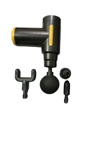 Deep Tissue Massage Gun