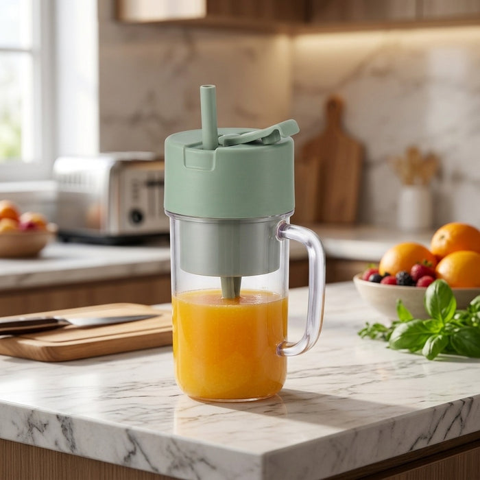 Blendo Portable Juicer