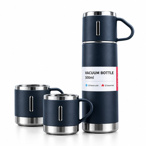 Vacuum Flask Set