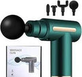 Deep Tissue Massage Gun