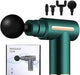 Deep Tissue Massage Gun